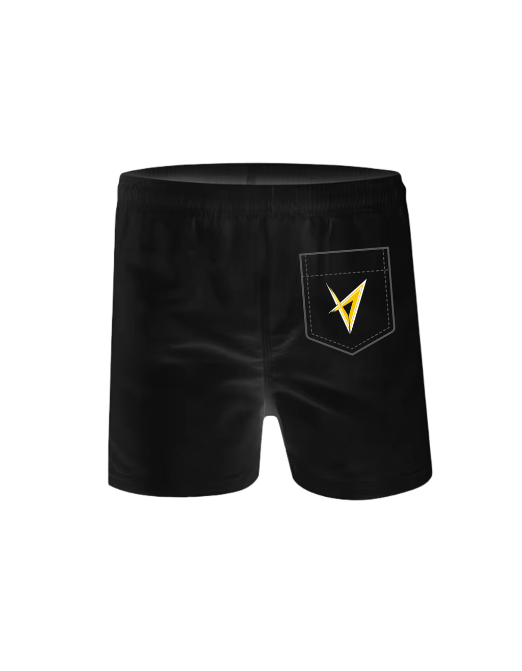 Ensemble RM summer personnalisé - Noir