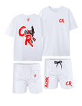 Ensemble CR - Summer Blanc