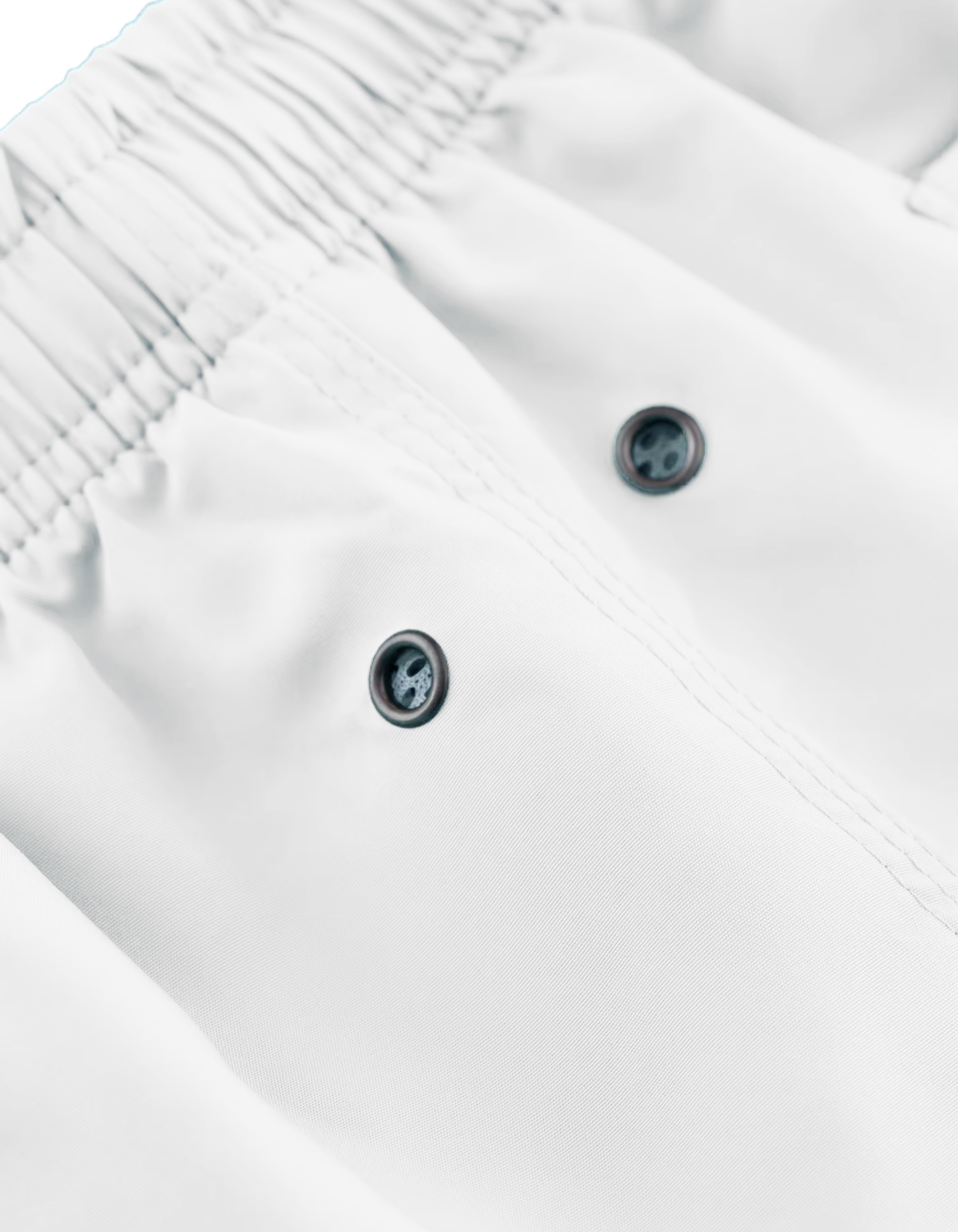 Ensemble YZ 50TH summer personnalisé - Blanc