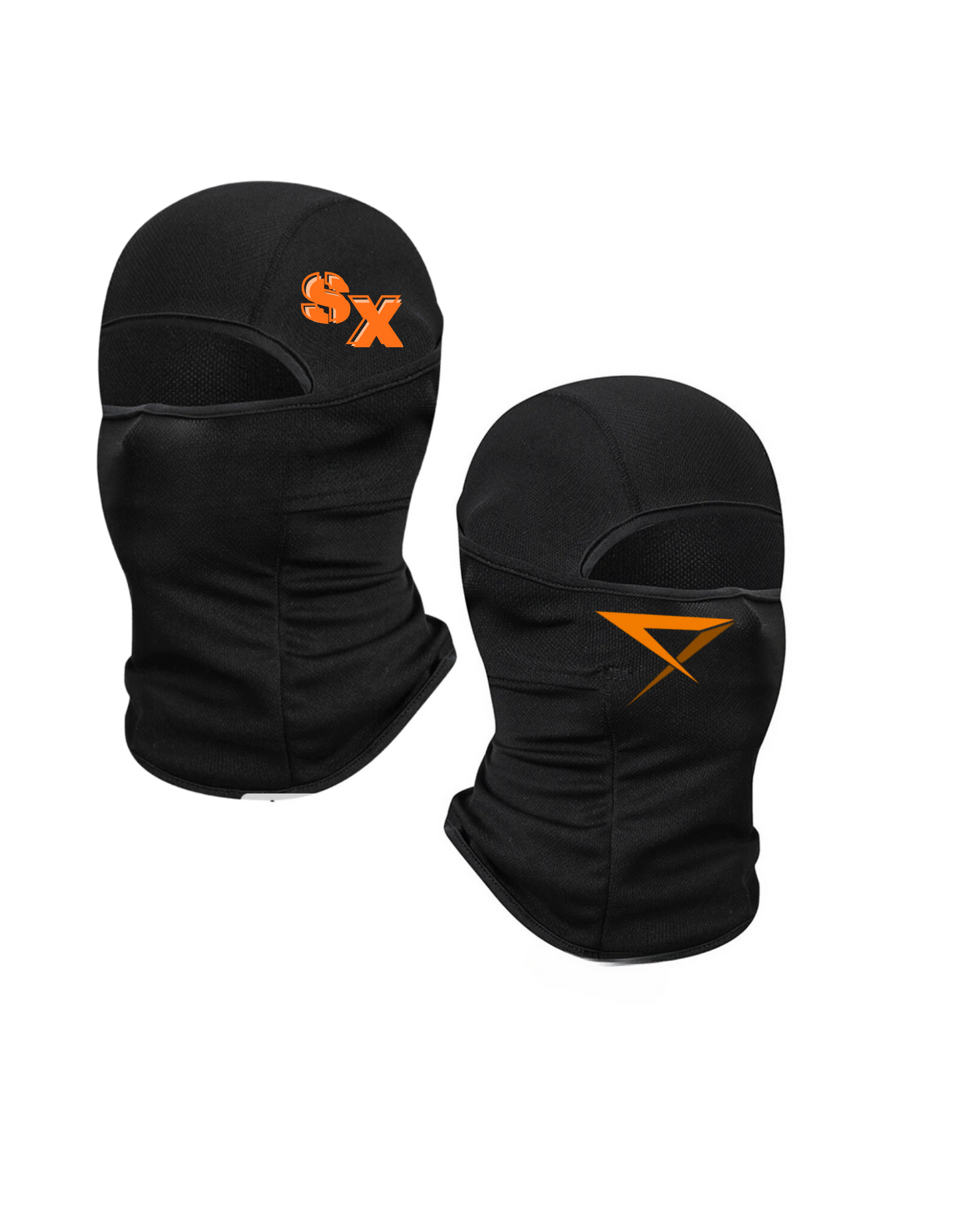 PACK T-shirt + SX balaclava - White