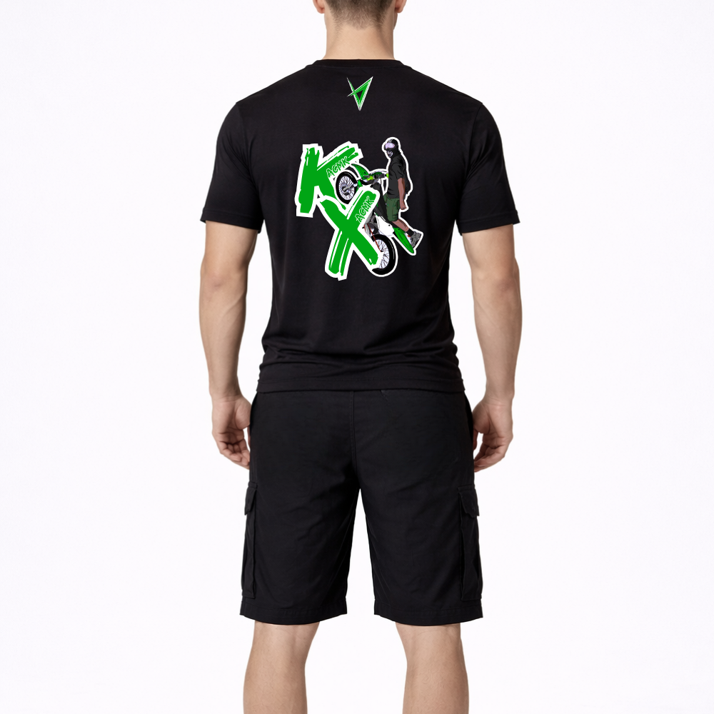 Ensemble KX - Summer Noir