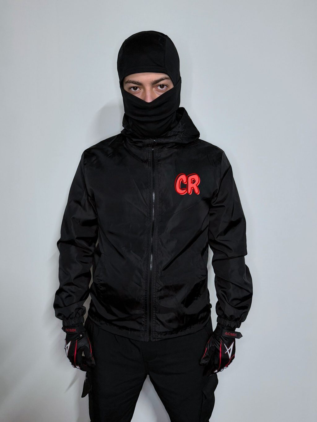 Coupe vent - CR en Y