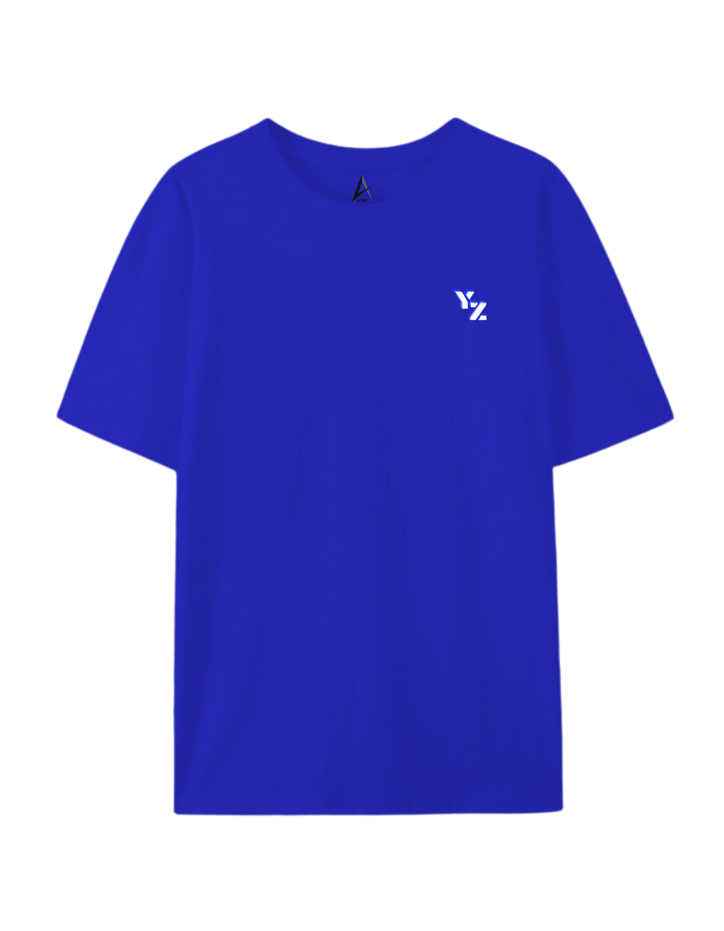 Tee-shirt à manches courtes - YZ