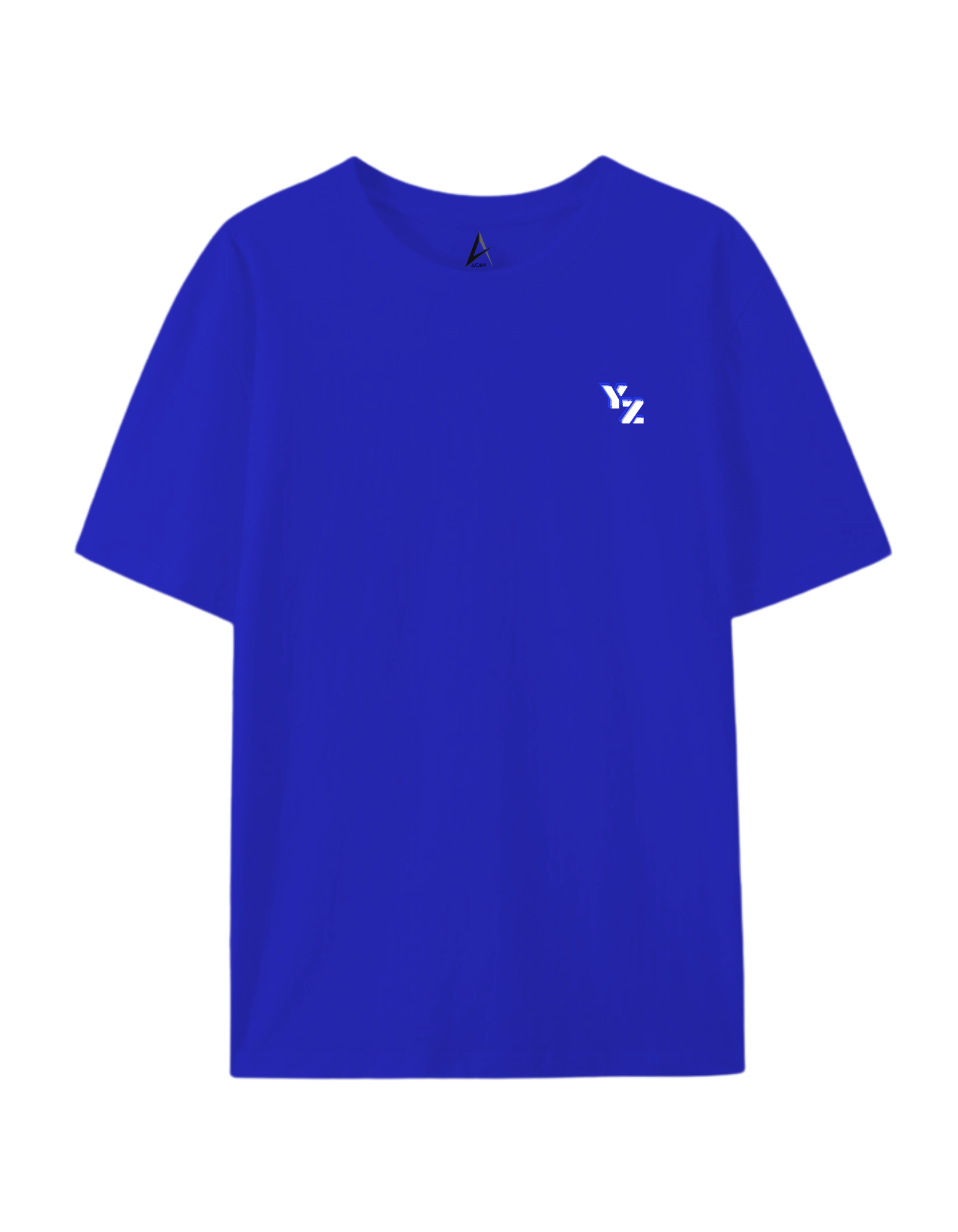 Tee-shirt à manches courtes - YZ