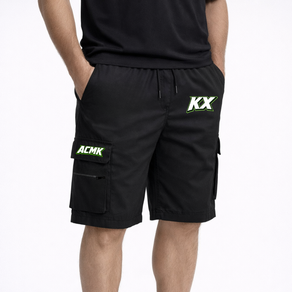 Ensemble Paddock KX - Personnalisé