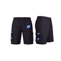 Short Cargo Shadow - YZ