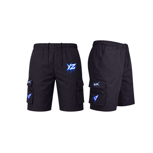 Short Cargo Shadow - YZ ACMK