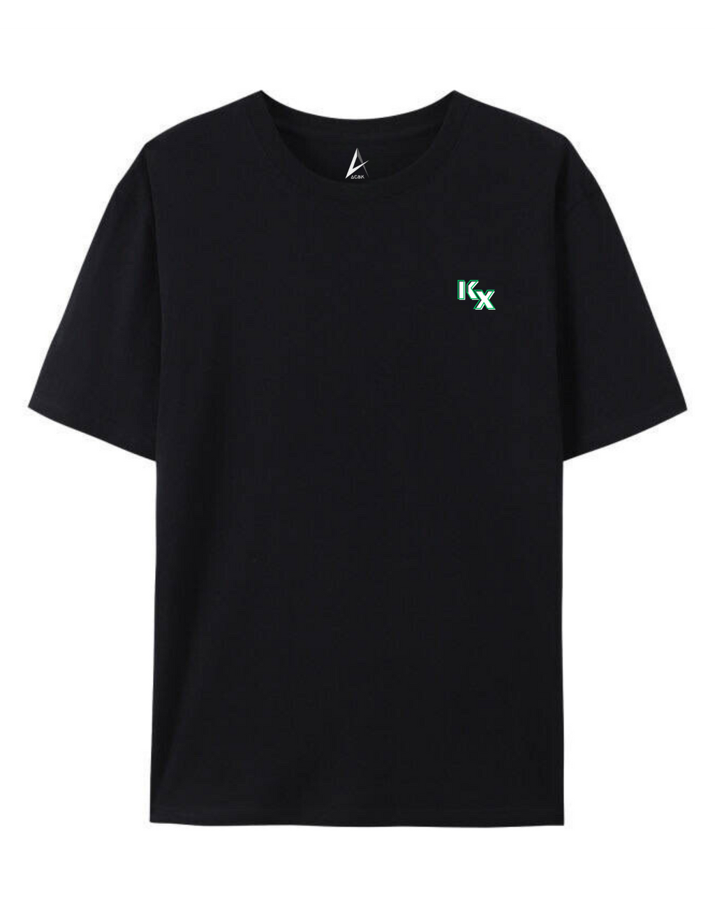 KX Short Sleeve T-Shirt - Black