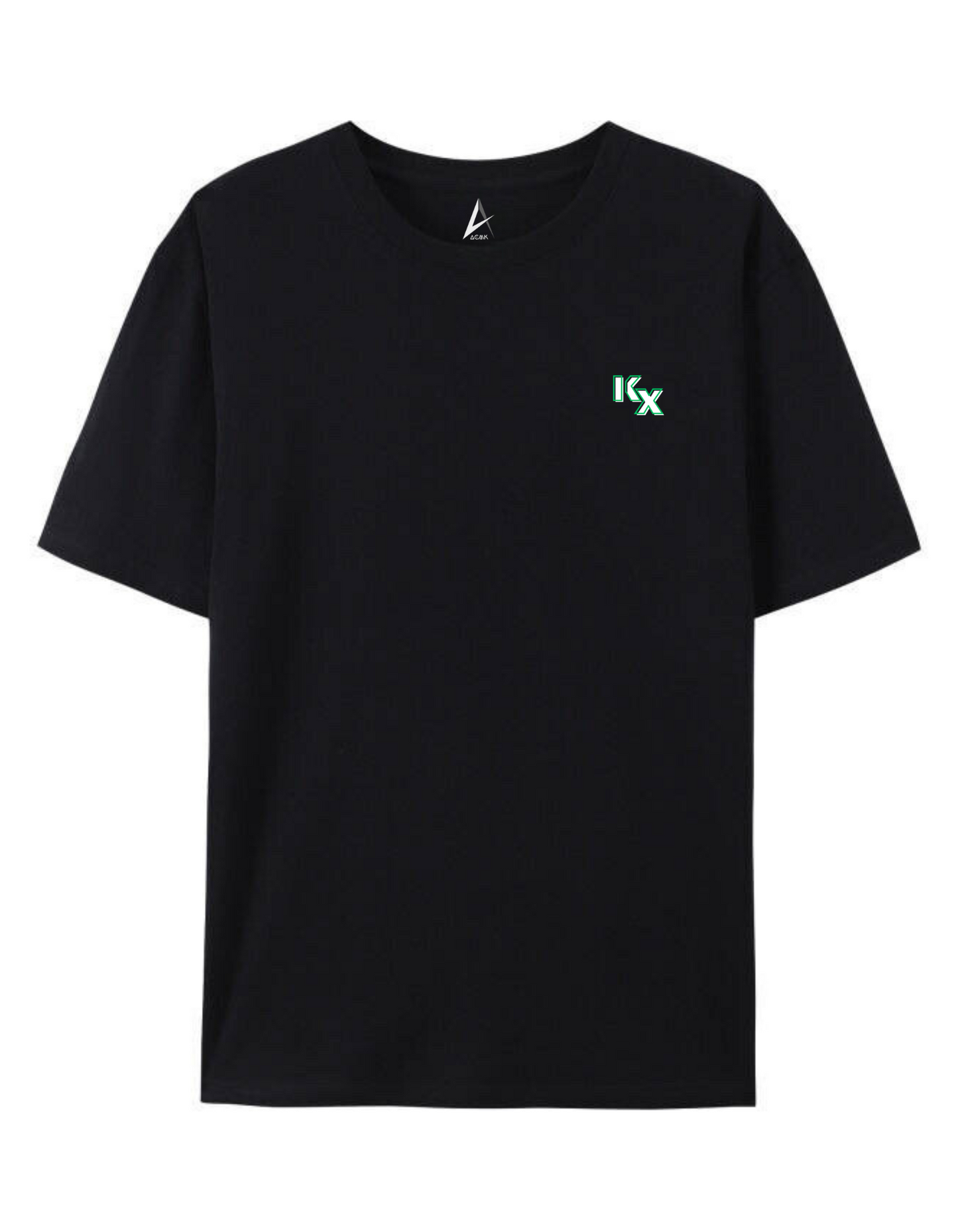 KX Short Sleeve T-Shirt - Black