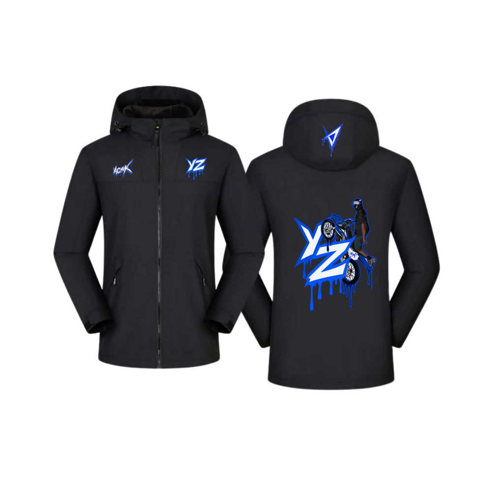 Veste shadow - YZ