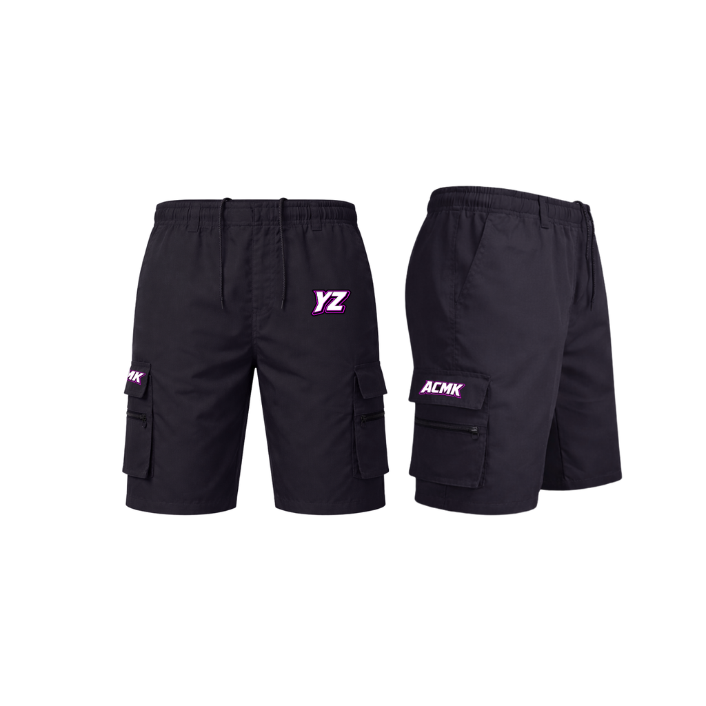 Short Cargo Paddock - YZ 50TH
