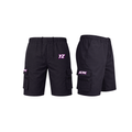 Short Cargo Paddock - YZ 50TH