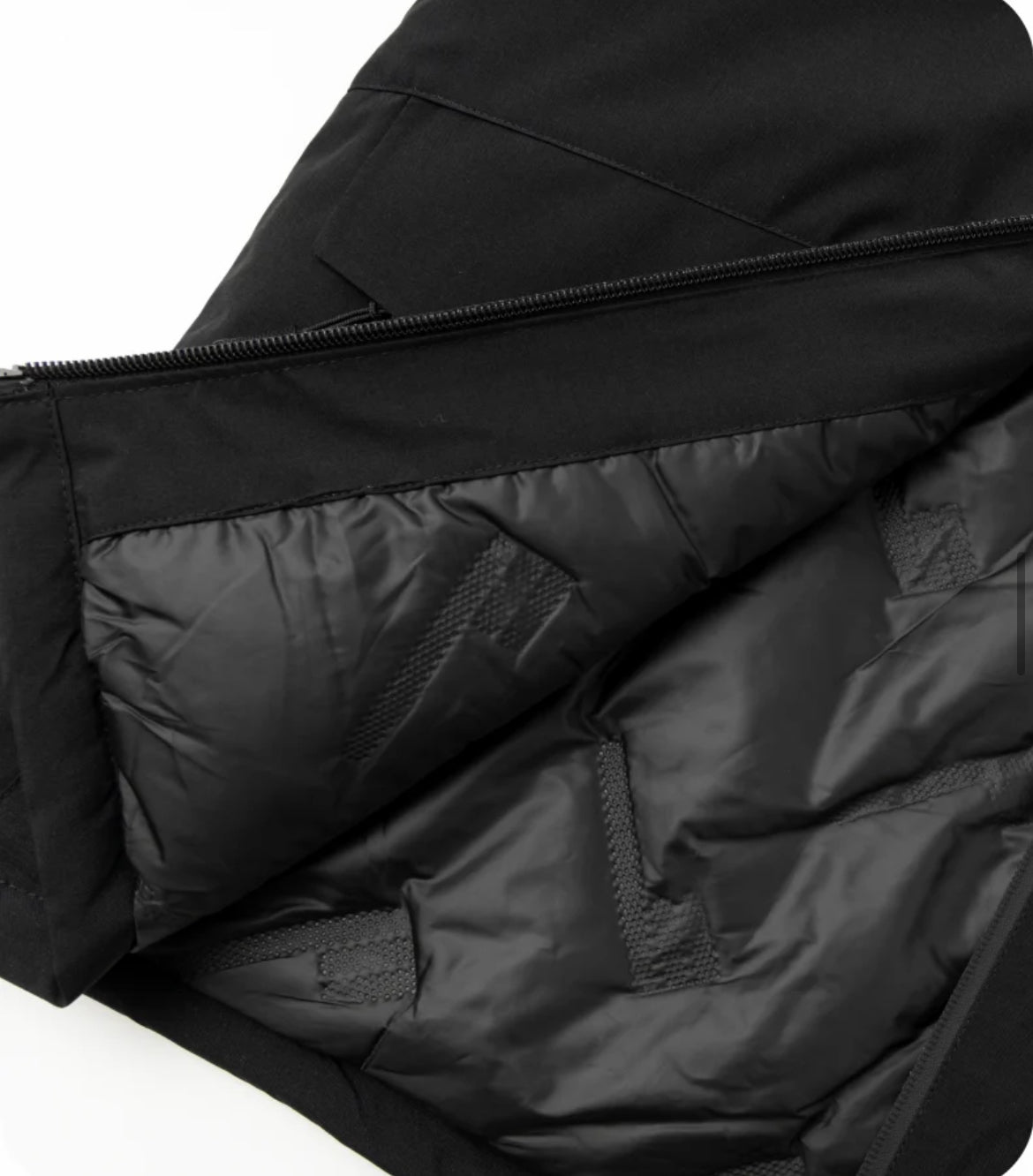 Blouson / doudoune en duvet personnalisé(e) - YZ