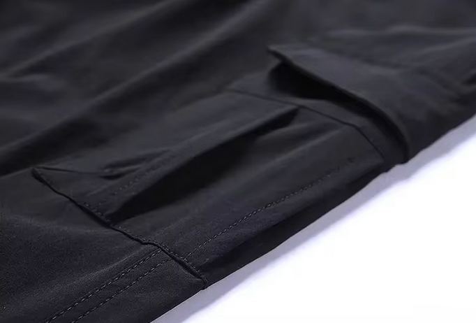 Pantalon de survêtement cargo - Shadow YZ