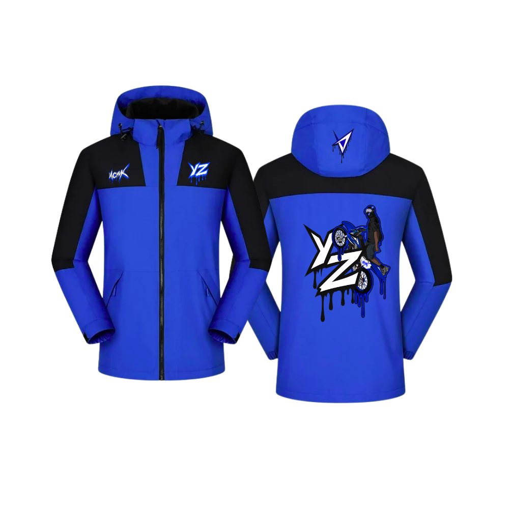 Veste shadow - YZ